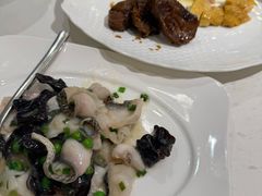-梅龙镇酒家(南京西路总店)