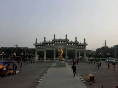 -大悲禅寺