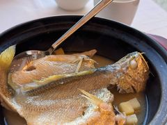 -莆田餐厅PUTIEN(三里屯店)