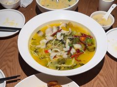 -吕氏疙瘩汤·新鲁菜(济南万象城店)