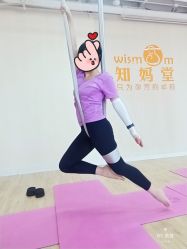 -Your Yoga Pilates·瑜伽普拉提习练室