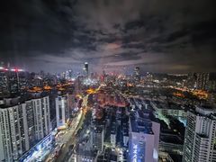 -深圳温德姆至尊酒店