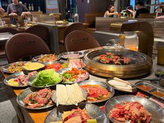 -杨小佳·齐齐哈尔烤肉·烤串(广州店)