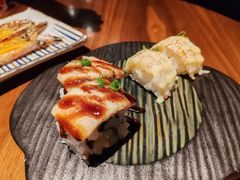 -Mr·Fish鱼鲜生海鲜放题(银泰in99店)