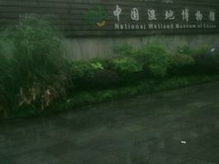 -中国湿地博物馆