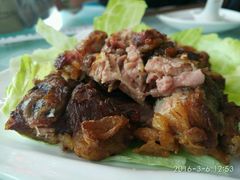 -白魁老号饭庄(交道口店)