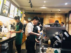-星巴克(天津五大道店)