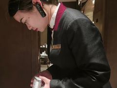-领事馆19号中餐厅(厦门海景洲际酒店)
