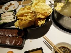 -牛记皇鲜牛肉火锅(环球度假区梨园店)