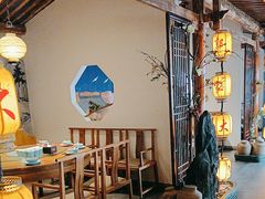 -郭家大院 老南京土菜(九霄店)