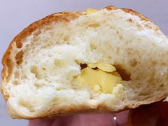 卡仕达面包-KOMUGI 小麦家(新地假日广场店)