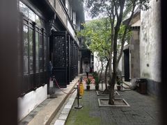 -黎里柳亚子纪念馆