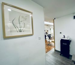 -THE LOG SALON 记录