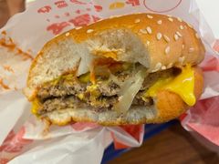 -汉堡王(广州无限极广场店)