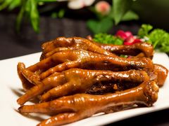 -老城南食府(宣武门东大街店)
