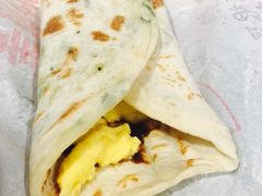 -麦当劳(交道口店)