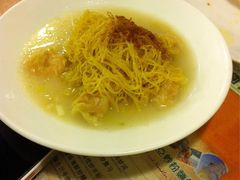 -翠华餐厅(旺角文华商场店)