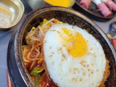 -明洞王妃家烤肉(苏州中心星悦汇店)