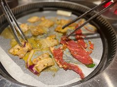 -么子烤肉(化龙池店)