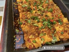 -记忆串城·东北烧烤·小龙虾·大型团建(南油店)