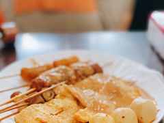 -郭记小街麻辣烫(虎坊路店)