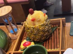 -云海肴·汽锅鸡·云南代表菜(丁香国际店)