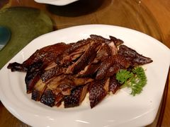 -秦唐一号西安菜馆(钟楼店)