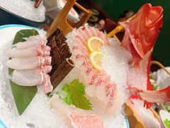 -东海怡品海鲜豆捞(星街坊店)