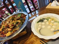 -老山东·山东菜(鲁菜名店)