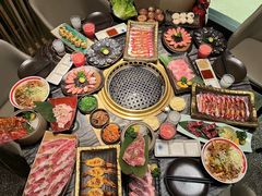 -牛局别馆·和牛烧肉(日月广场店)