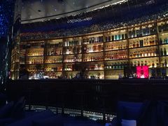 -JK HOUSE(海上世界店)