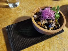 东海醉花螺-宁波柏悦酒店·钱湖渔港