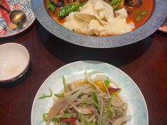 -那拉提之疆·新疆菜(美院店)