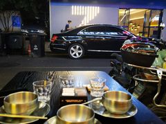 -神府路壹号·海鲜烧烤·砂锅粥·锅物(三坊七巷店)