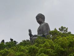 -天坛大佛