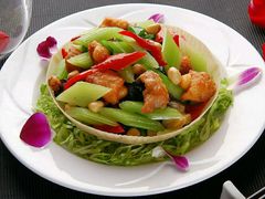 -顺德佬酒楼(粤海店)