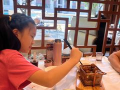 -福来居烤鸭店(天坛二店)