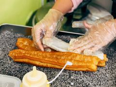 -糍小米·油条包麻糍(南锣鼓巷店)