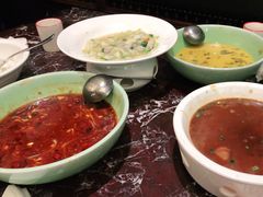 -新白鹿餐厅(爱琴海购物中心店)