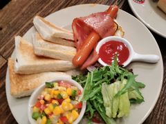 -MAAN COFFEE(金桥店)