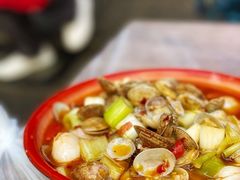 荔枝花甲-拈一筷子·宜宾江湖菜(十一街店)