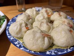 -马家饭堂(南街薰酱店)