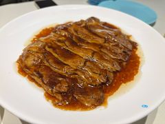 扒肉条-南门小馆·清真(国贸商城店)