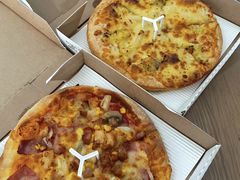 -必胜客(东岳店)