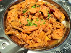 -胖哥俩肉蟹煲(济南世茂国际广场店)