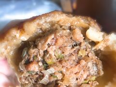 -宝瑞门钉肉饼店