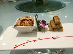 -良渚君澜度假酒店·中餐厅