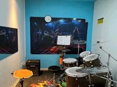 -大象音乐·吉他·架子鼓·声乐(双井店)