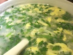 -吕氏疙瘩汤·海鲜新鲁菜(凯德mall新都心店)