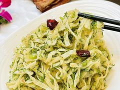 -唐猫庭院·千年陕菜(大唐不夜城店)